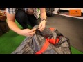 Easy Camp Lite 1100