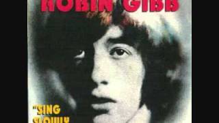 Watch Robin Gibb Janice video