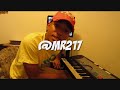 Mr.2-17: Making A Beat For Future (FREE BANDZ)