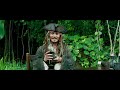 Full Pirates Of The Caribbean 4 On Stranger Tides First ...
