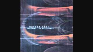 Watch Raised Fist Go Away video