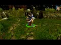 Heroes of Newerth - Acolyte Amun-Ra
