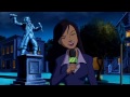 Scooby-Doo! Music of the Vampire (2011) Online Movie