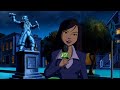 Scooby-Doo! Music of the Vampire (2011) Online Movie