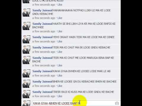 Brock Lesnar HAHAHAHA DEKH BHEN KE LODE BAAP LOADR BOLEGA TU...