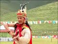 Serta-Gesar Troupe - UK Tour 2007