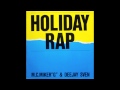 view Holiday Rap