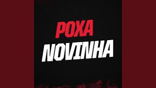 Poxa Novinha Feat. Mc Ruan Do Villa & Luisbeatdj