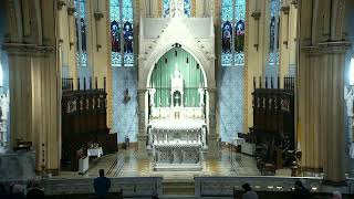 January 22nd, 2023 - 8:30am Mass - Third Sunday in Ordinary Time - Ste. Genevieve Catholic Church