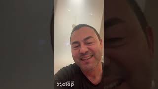 Serdar Ortaç Clap