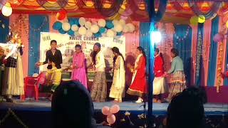 Christian Munda Song By Bonti Surin