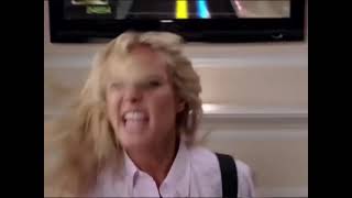 Bob Seger Feat. Heidi Klum - Old Time Rock And Roll