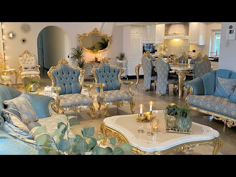 Amazing Luxury Home Decor