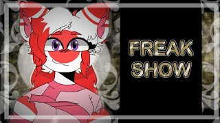 Freak Show || Animation Meme || Countryhumans Japan, Japanese Empire || Lazy