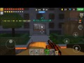 Pixel Gun 3D - Razor Thrower [Review]