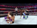 Kofi Kingston vs. Damien Sandow: Raw, May 13, 2013