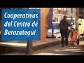 TRABAJO EN EQUIPO - COOPERATIVAS DEL CENTRO DE BERAZATEGUI