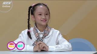 Ống Nhòm Nhí Chuyển Trường