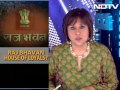 Raj Bhavan: a house of loyals?