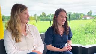 Scale Up Coaching programme with Oak Creative
