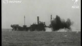 Defence Norway World War 2 The Battle Of Narvik 1940