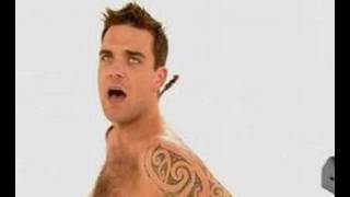 Watch Robbie Williams Dance With The Devil video