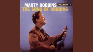 Watch Marty Robbins Its Too Late Now To Worry Anymore video