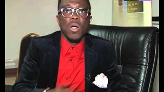 Julius Agwu Speaks on 'Disloyal Friends' and the Devil in the Entertainment Industry Julius Agwu Speaks on 'Disloyal Friends' and the Devil in the Entertainment Industry