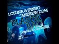 Ivan Osuna & JPinno with Andrew DDM -Plastik Bag- 
