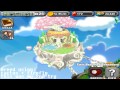 BEST How to Breed Topaz Dragon DragonVale! 2nd try