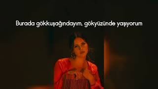 Aleyna Tilki - Take It Or Leave It Türkçe Çeviri