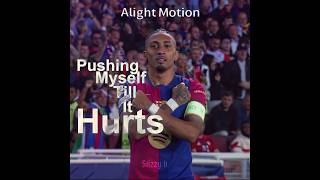 Barca Really Do Miss Raphinha