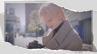 Stray Kids ＜Special Video 「There」 From Stray Kids In Japan＞ Making Movie (Hyunjin Ver.) Digest