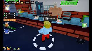 Playing Prison Pump Roblox With Add848Gamerz-A4T