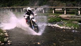 Red Bull Romaniacs Official Video: Competitors' Film Hobby Single