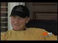 Governor Mitch Daniels and Nigel on Pet Pals TV