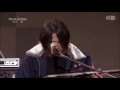 Ken Yokoyama　横山健　ギターを語る
