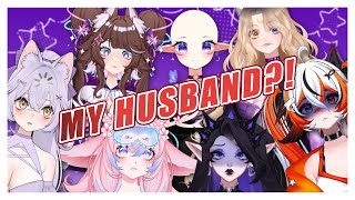 These Anime Girls Are Unhinged Most Hilarious Moments Of September Vcharm Live