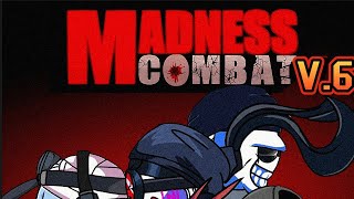 (Dc2/Mc) Madness Combat Pack By @Eternalcases4589 & @Eddelol Restored By Me Vs.7 Release Dowload!