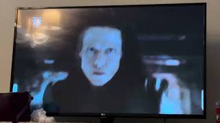 Alien Resurrection Fx Promo