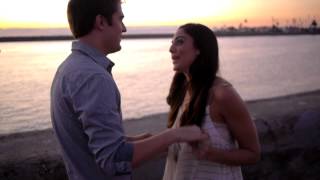 Magic of the Moment - The Skariginals (Official Video)