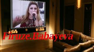Firuze.babayeva.eşqime.şahidir.zaman