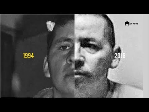 ¿Qué pasó con Mario Aburto, el asesino material de Colosio?