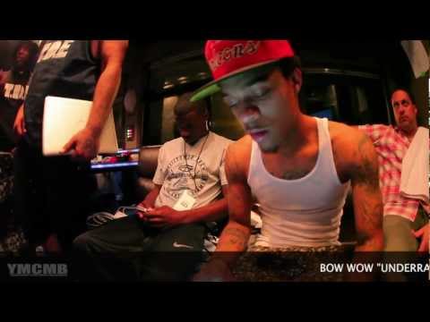 Bow Wow "Underrated" Webisode 24 (Feat. Wiz Khalifa, Kendrick Lamar, Mac Miller & Schoolboy Q)