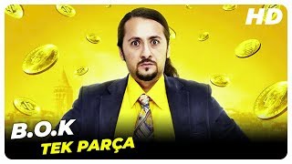 Bi O Kalmıştı B.o.k Türk Komedi Filmi Tek Parça Hd