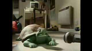 Turtle Song Persian Language Upscaled To 4K
