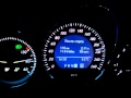 Top speed GLK 280