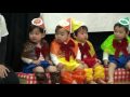 Misato's Nephew's Pre-school Play