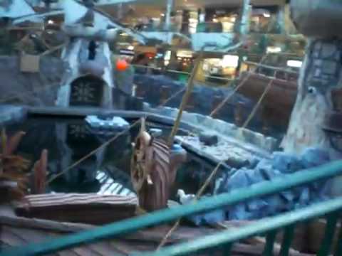 Forex west edmonton mall