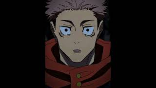 4K Jujutsu Kaisen Yuji Itadori Edit
